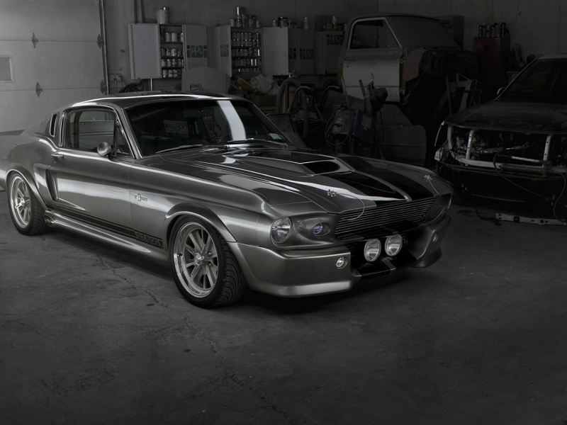 shelby, авто, ford mustang, eleanor, gt500