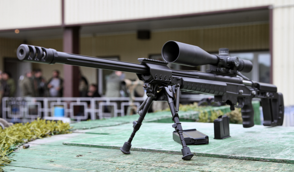 orsis t-5000, орсис т-5000, снайперская винтовка, российская