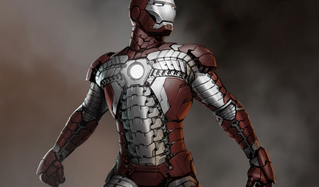 iron man, marvel comics, concept art, artwork