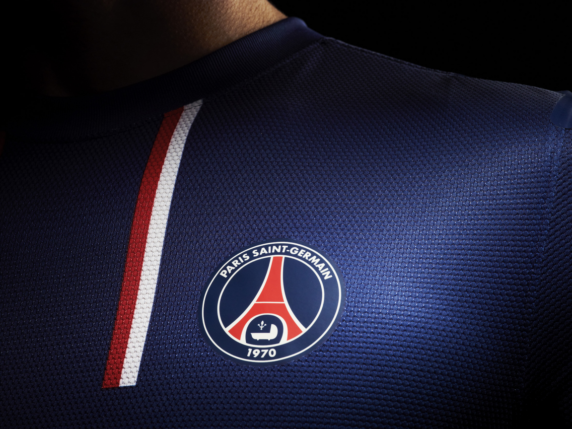 psg, форма, nike, футбол