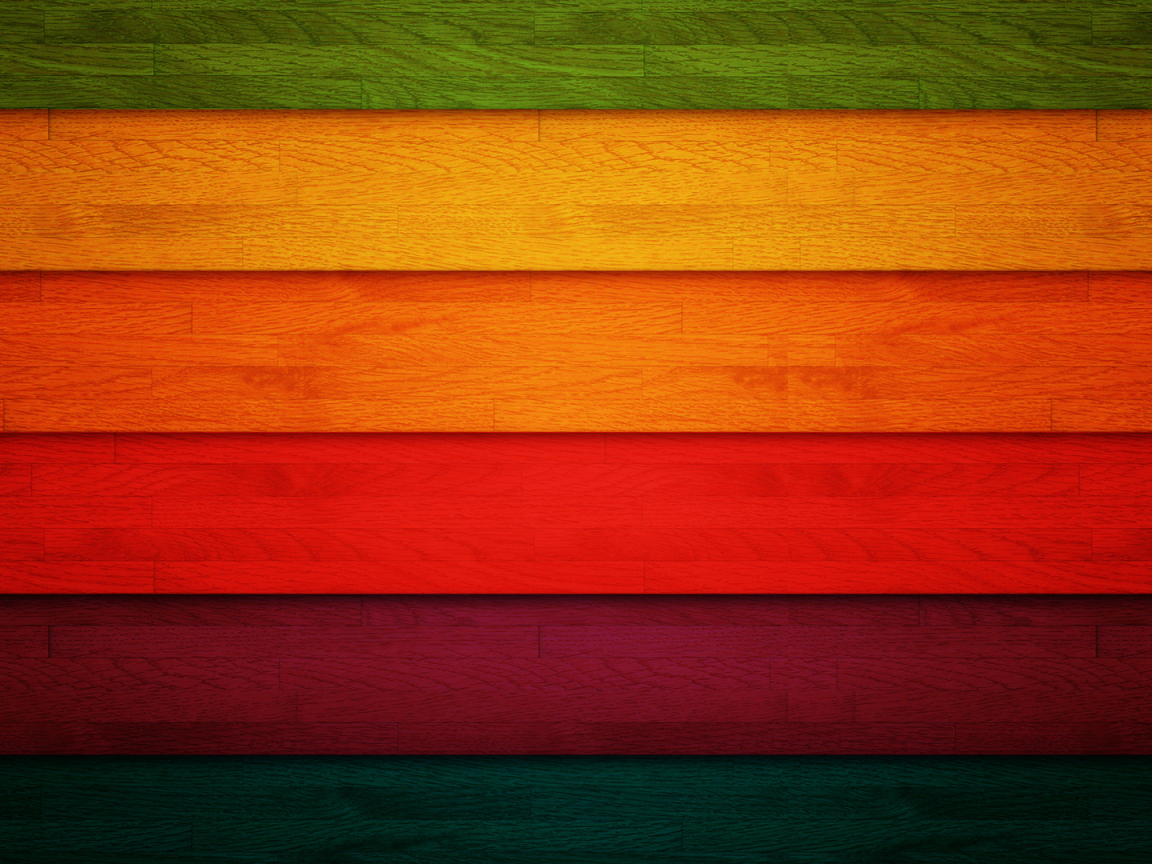 цвета, color, дерево, доски, board, rainbow, радуга, wood