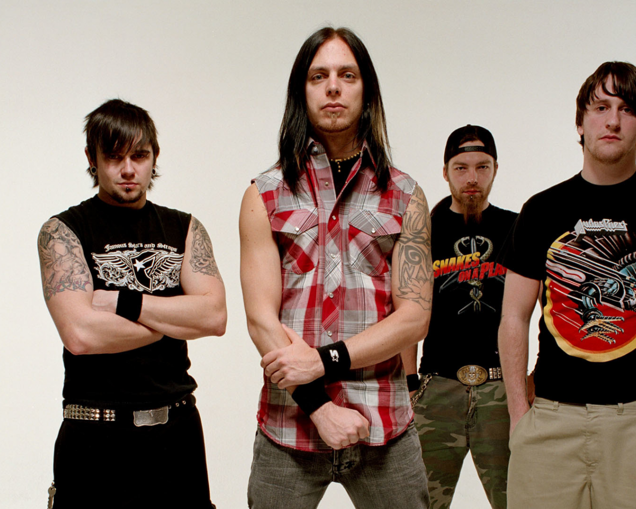 michael thomas, matthew tuck, bullet for my valentine, michael padget, группа, jason james