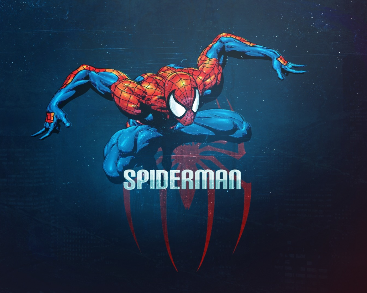 супергерой, spider-man, spiderman, человек-паук