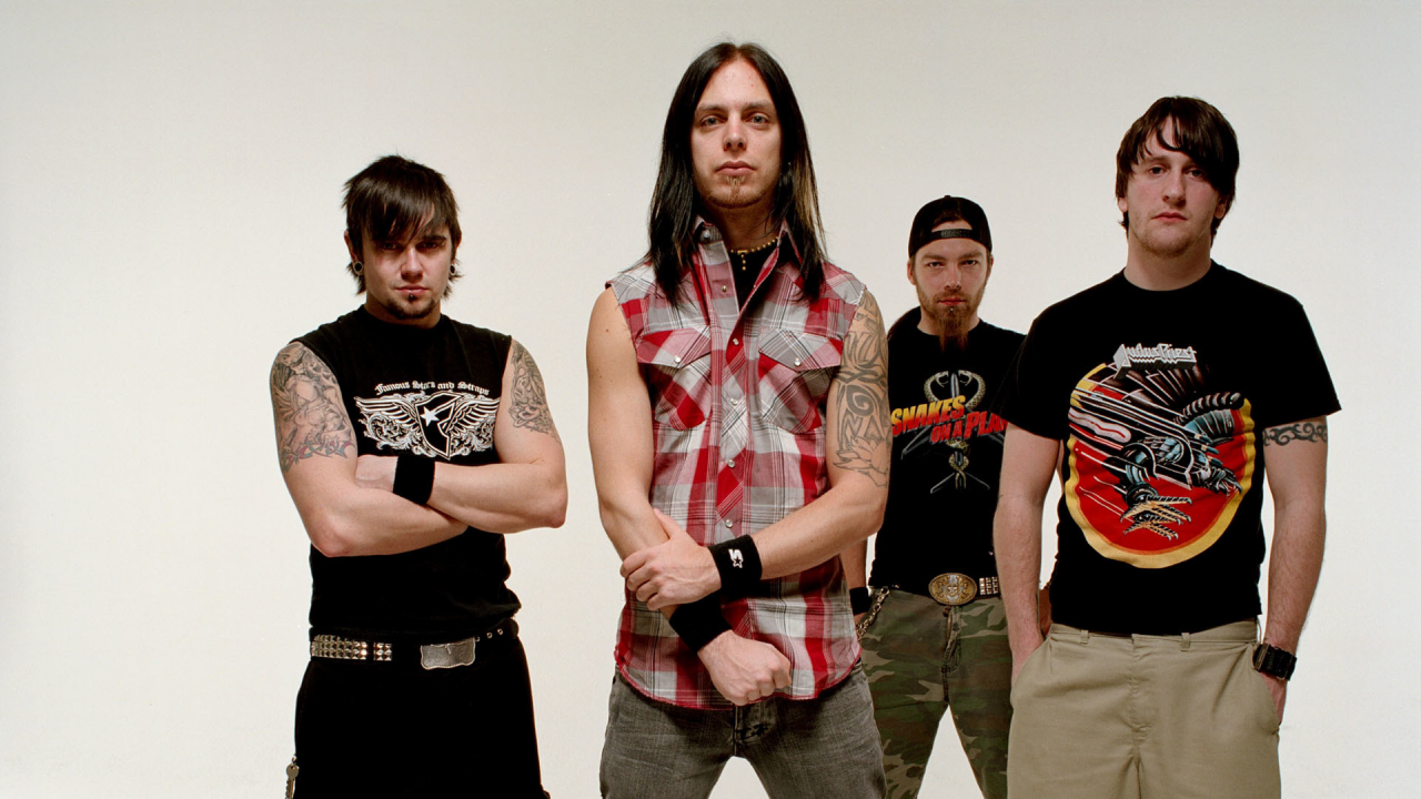 michael thomas, matthew tuck, bullet for my valentine, michael padget, группа, jason james