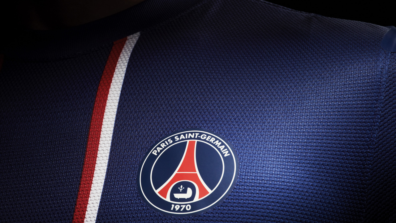 psg, форма, nike, футбол