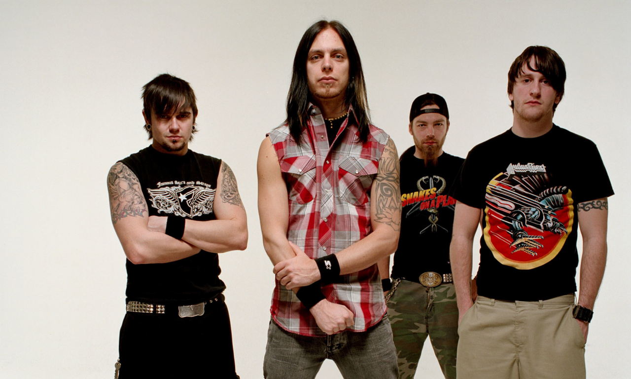 michael thomas, matthew tuck, bullet for my valentine, michael padget, группа, jason james