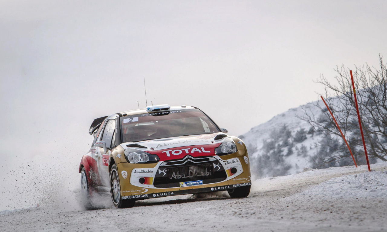 машина, citroen, спорт, ds3, капот, wrc, ралли, авто, rally