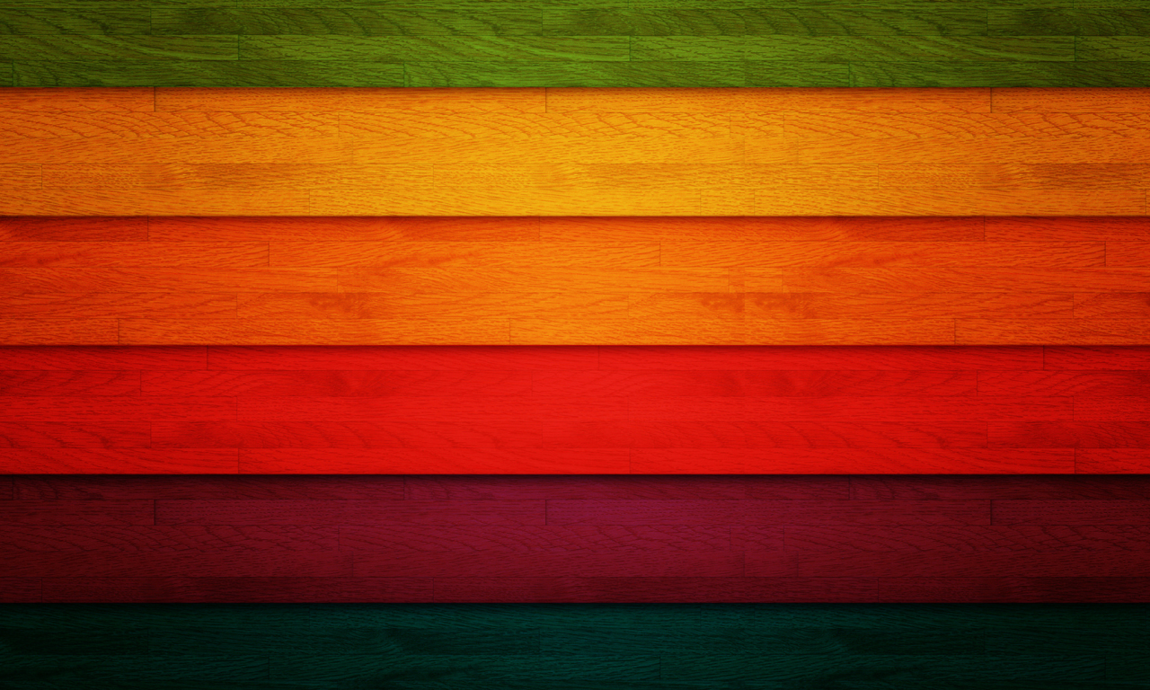 цвета, color, дерево, доски, board, rainbow, радуга, wood