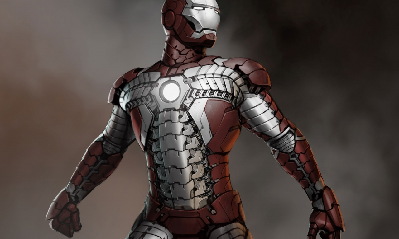 iron man, marvel comics, concept art, artwork