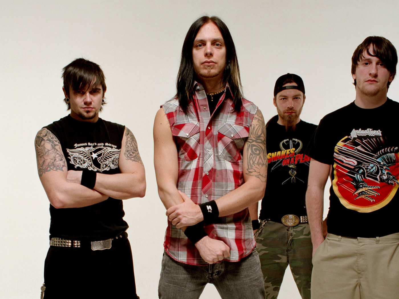 michael thomas, matthew tuck, bullet for my valentine, michael padget, группа, jason james