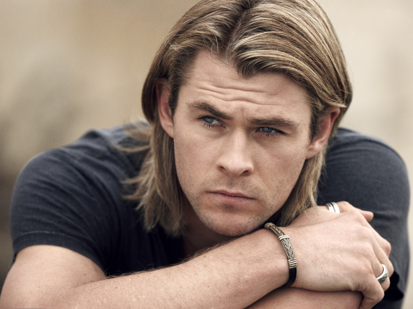 блондин, крис хемсворт, мужчина, актер, chris hemsworth