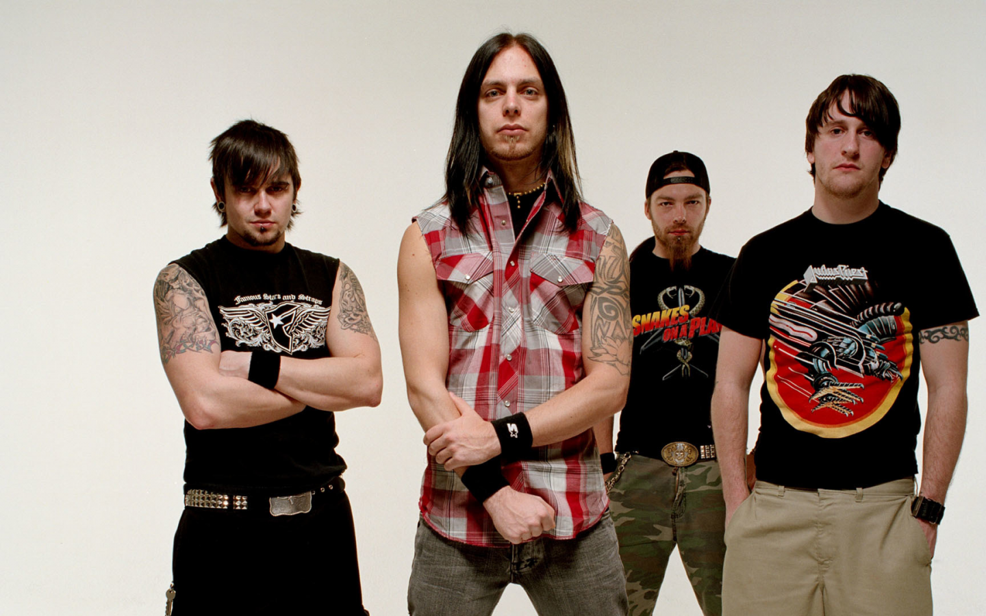 michael thomas, matthew tuck, bullet for my valentine, michael padget, группа, jason james