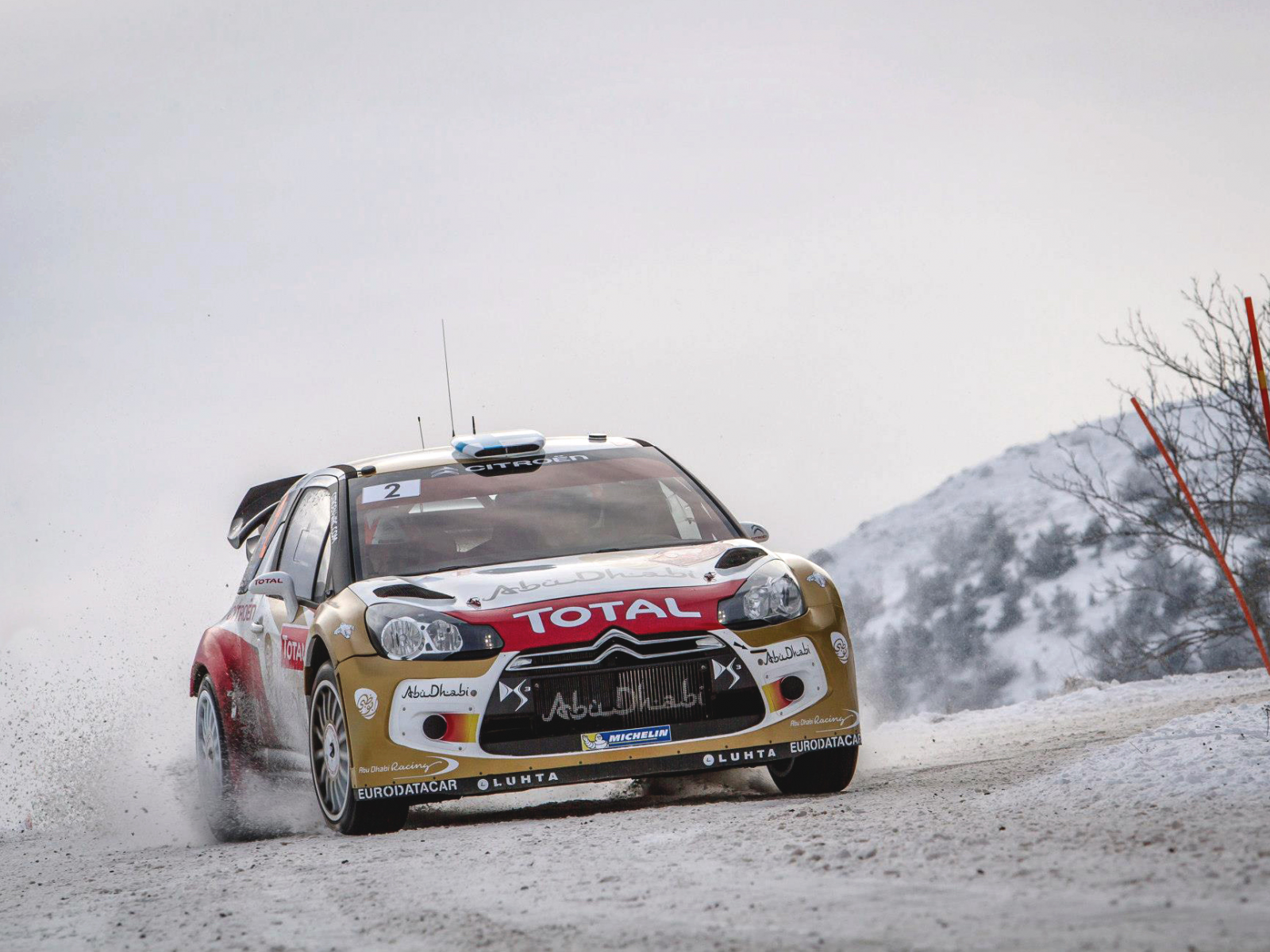 машина, citroen, спорт, ds3, капот, wrc, ралли, авто, rally