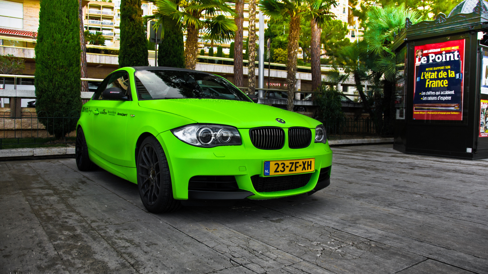 m1, coupe, bmw, 1 series, green