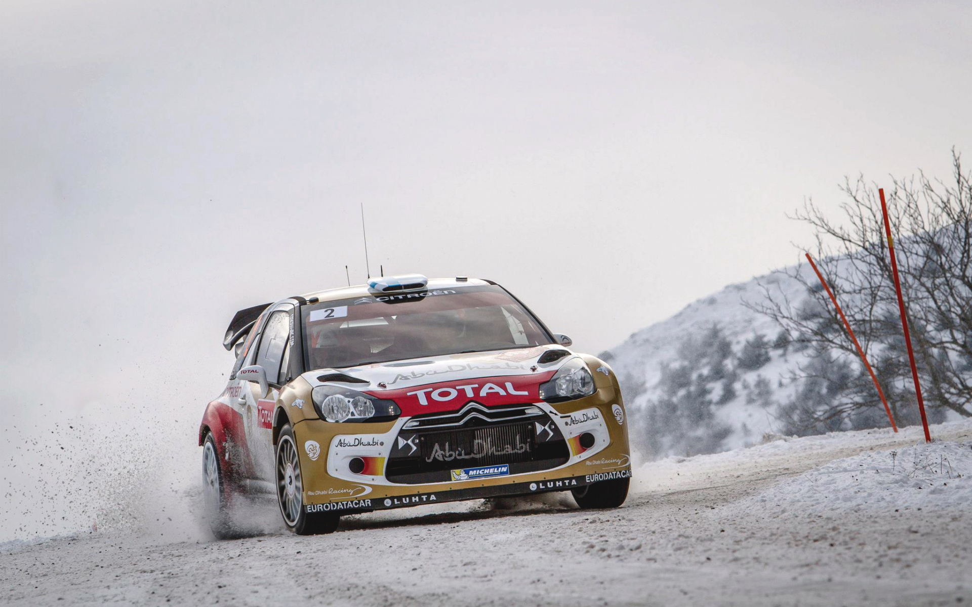 машина, citroen, спорт, ds3, капот, wrc, ралли, авто, rally