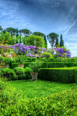 villa la foce, италия, кианчиано терме, italy, chianciano terme, ла фос