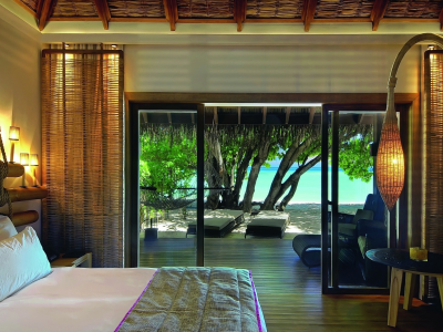 resort, interior, view, room, tree, maldives, bed, beach, beautiful, moofushi, constance