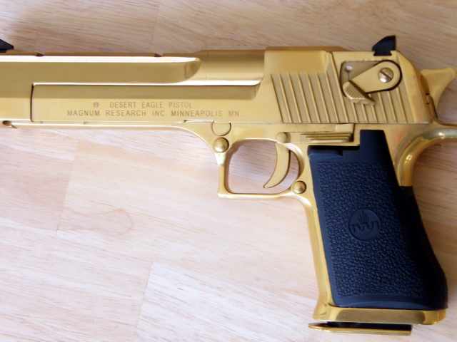 desert eagle 50ae, пистолет, оружие