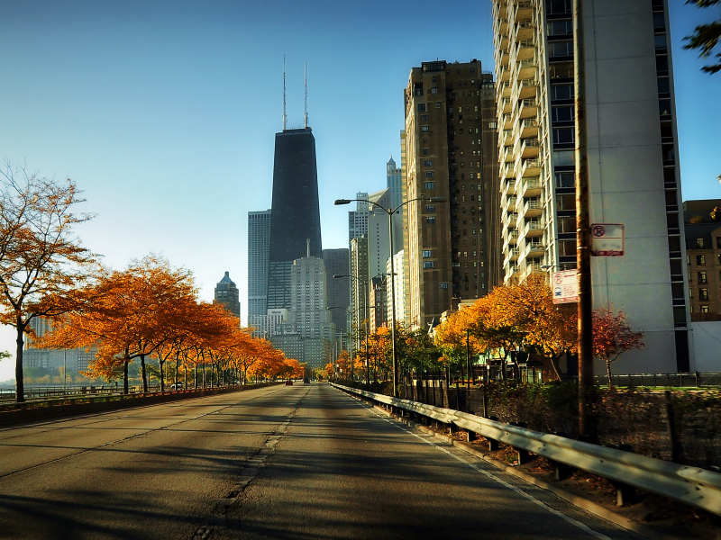 город, сша, иллиноис, чикаго, chicago, illinois