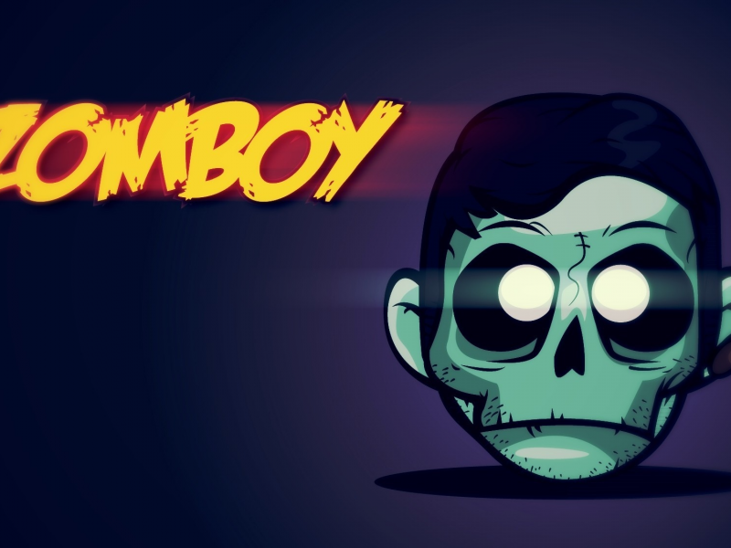 зомби, zombie, музыка, zomboy, dubstep