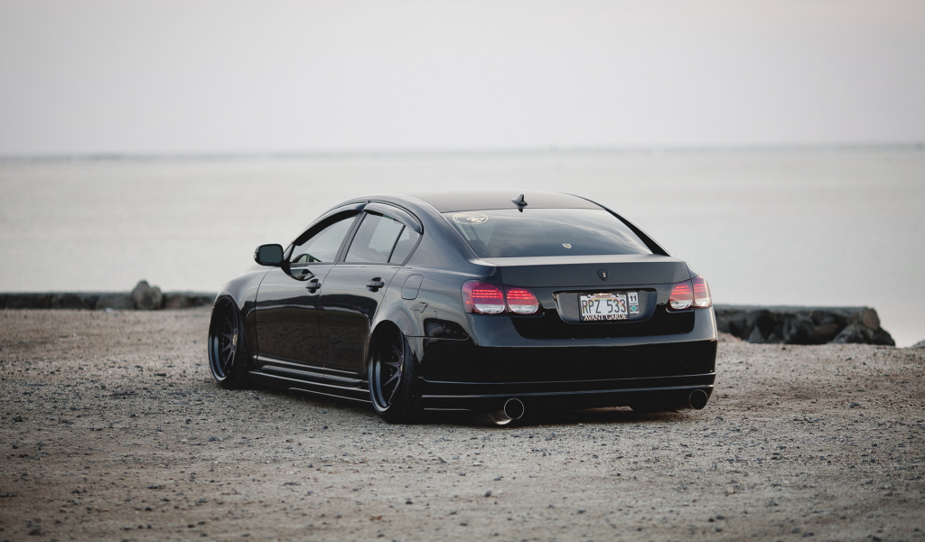 stance, lexus gs 350, лексус, тюнинг