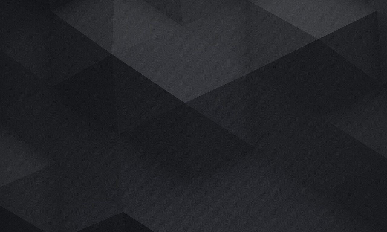 abstract, gray, triangles, background, black panel