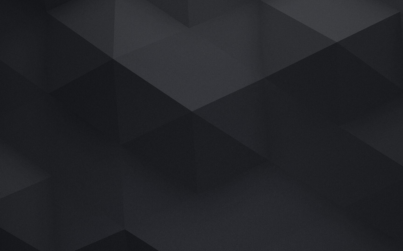 abstract, gray, triangles, background, black panel