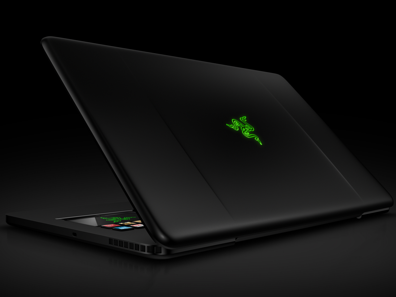 игры, ноутбук, razer blade