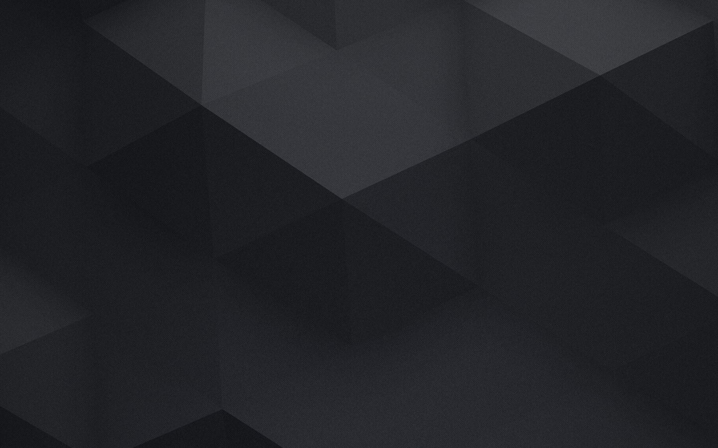 abstract, gray, triangles, background, black panel