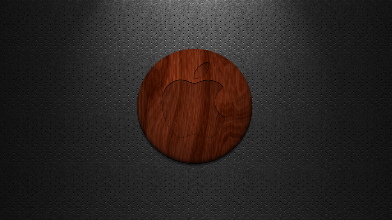 apple, logo, pattern