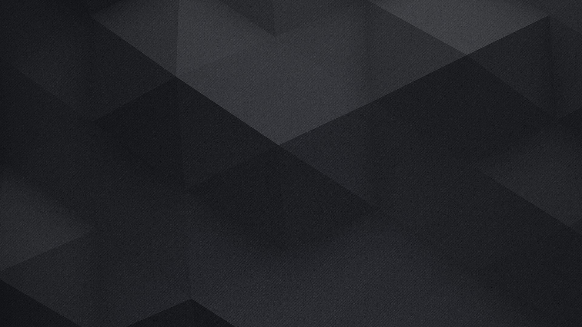 abstract, gray, triangles, background, black panel