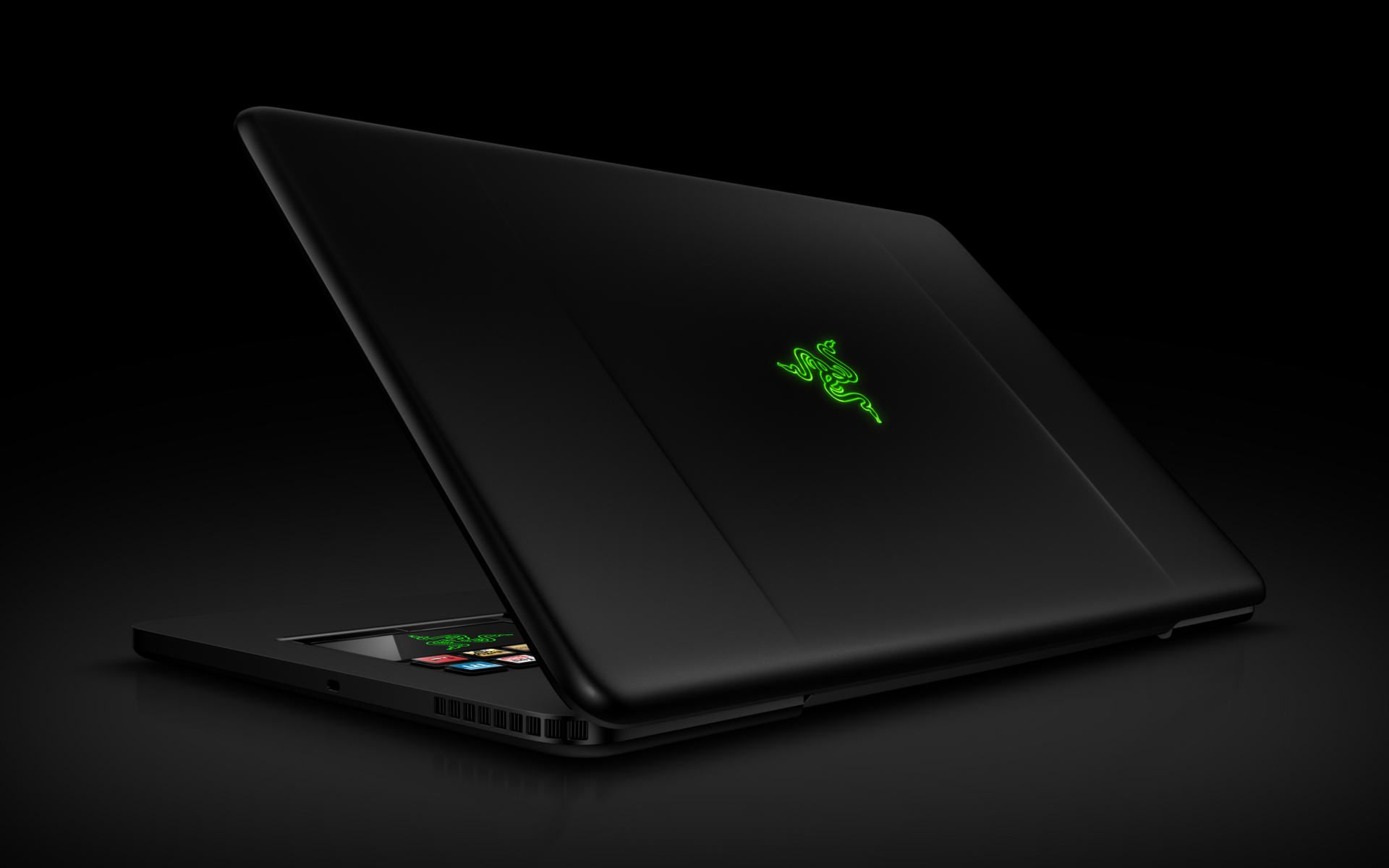 игры, ноутбук, razer blade