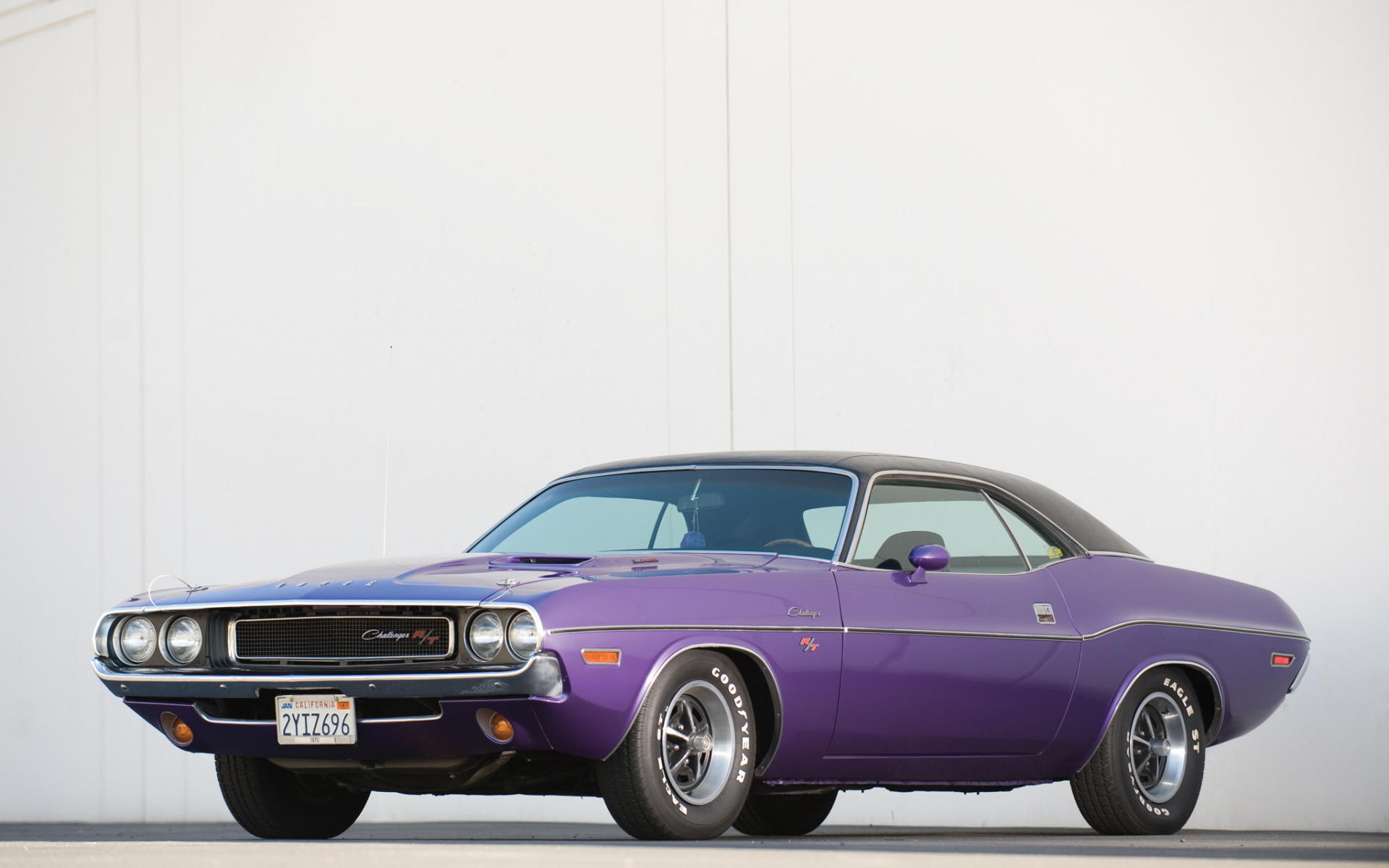 challenger, muscle car, 1971, мускул кар, додж, dodge, ретро, классика