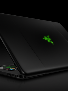 игры, ноутбук, razer blade