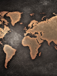 фон, world map, карта мира, континенты