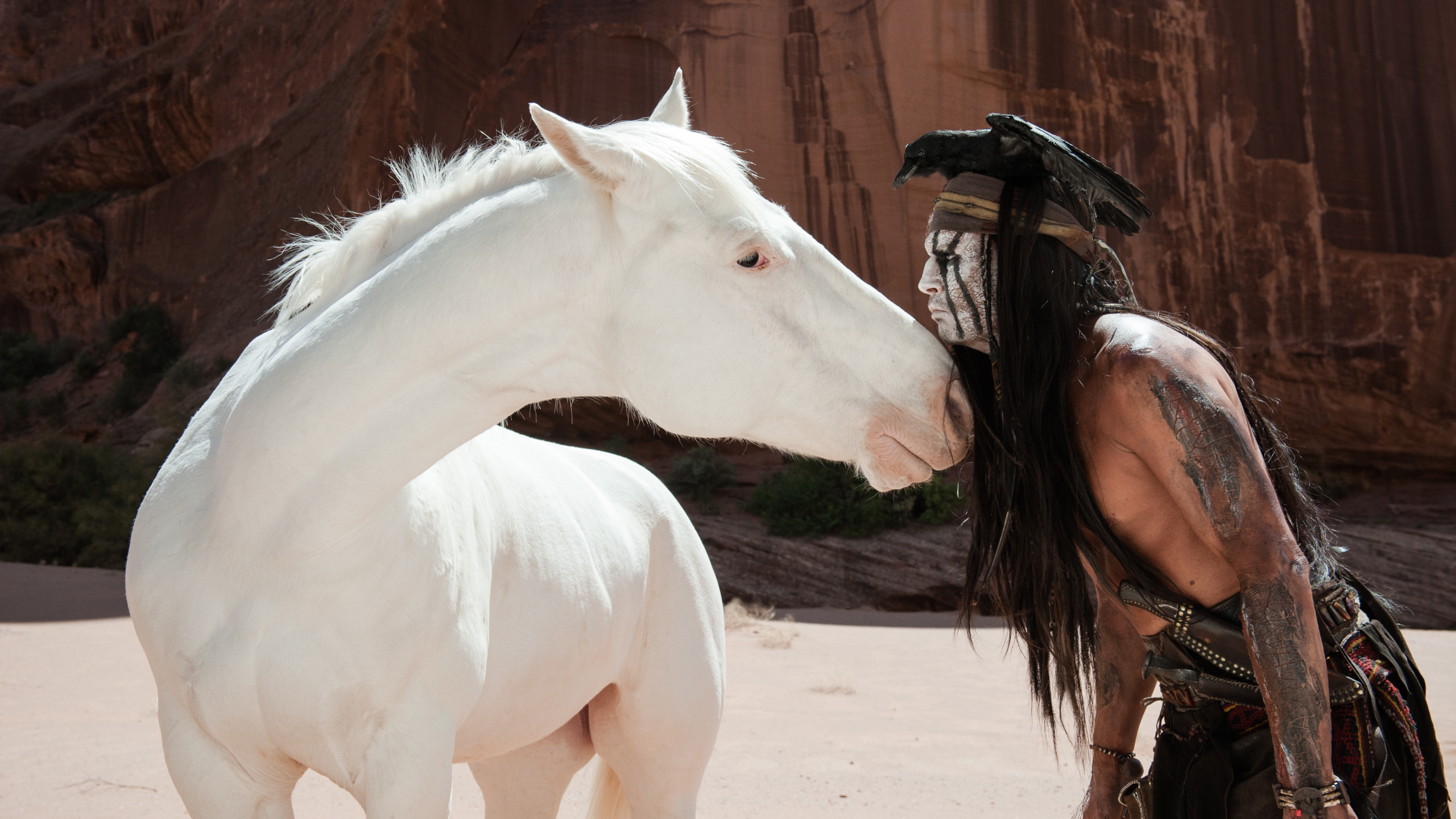 the lone ranger, одинокий рейнджер, johnny depp, tonto, джонни депп