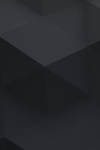 abstract, gray, triangles, background, black panel