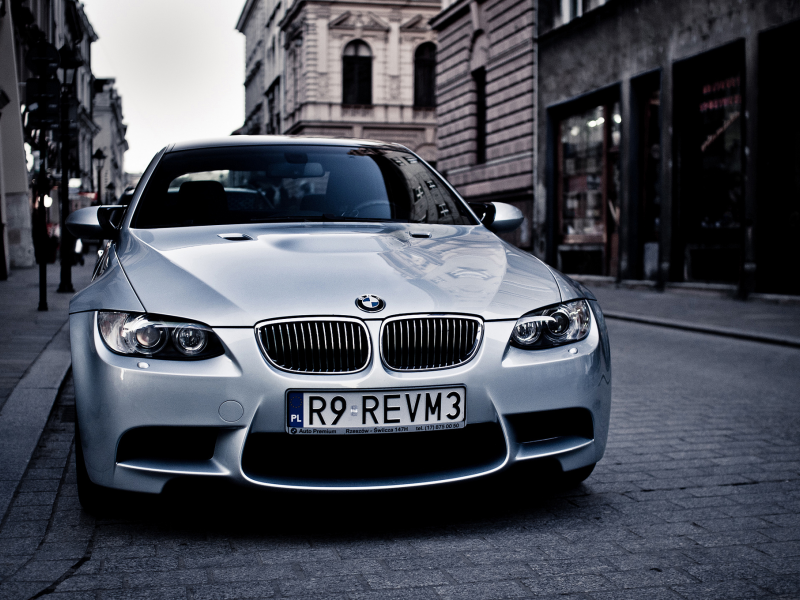 bmw, бмв, м3, e92, серая, перед, m3