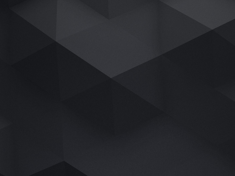 abstract, gray, triangles, background, black panel