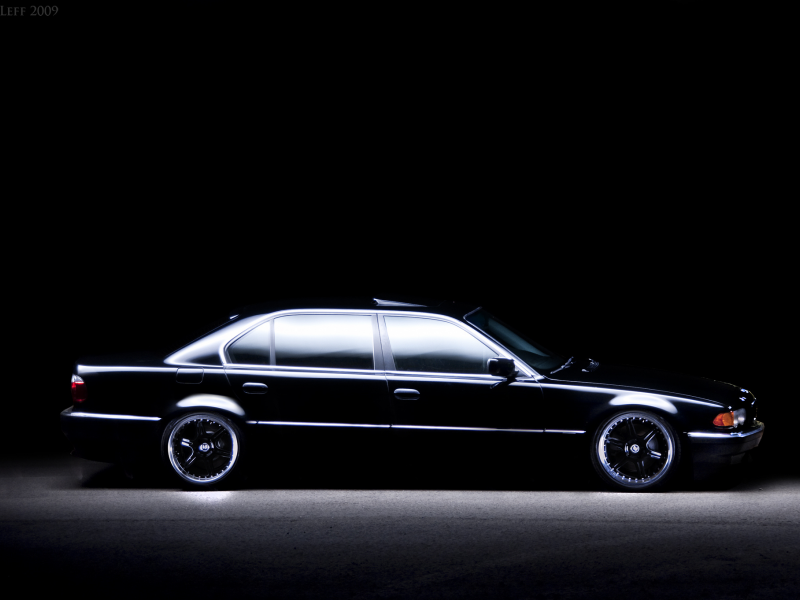 wallpapers, обои, e38, бмв, 7, bmw, car