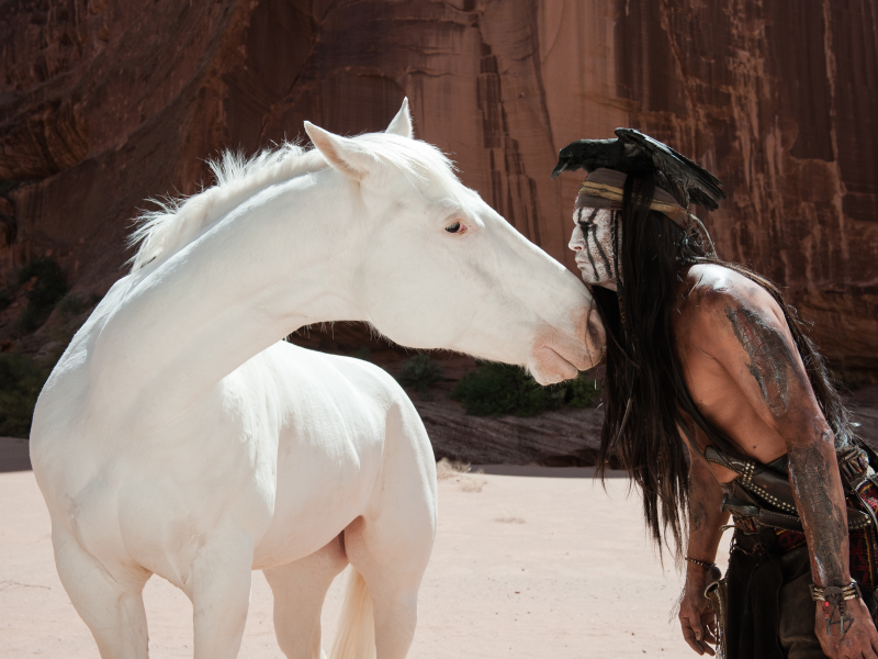 the lone ranger, одинокий рейнджер, johnny depp, tonto, джонни депп