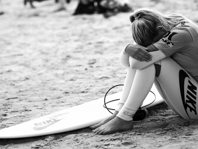surfboard, beach, disorder, girl, excitement, пляж, девушка, surfing, experience