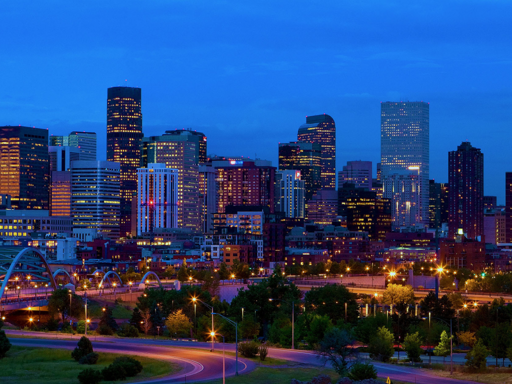 колорадо, denver, америка, usa, сша, денвер, colorado, skyline