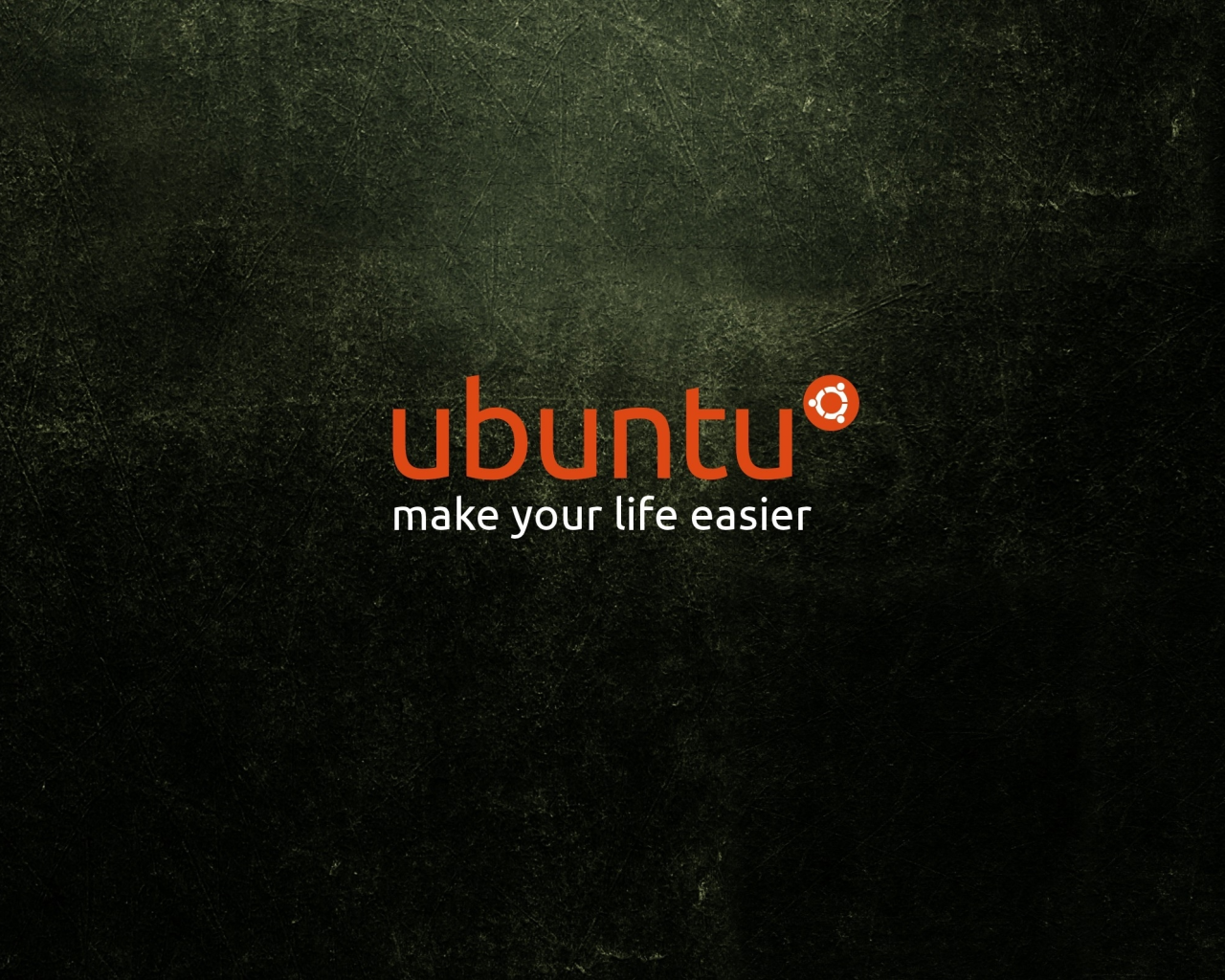 free, orange, white, ubuntu, life, software