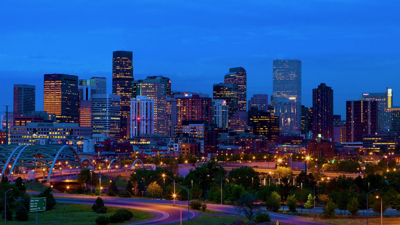 колорадо, denver, америка, usa, сша, денвер, colorado, skyline