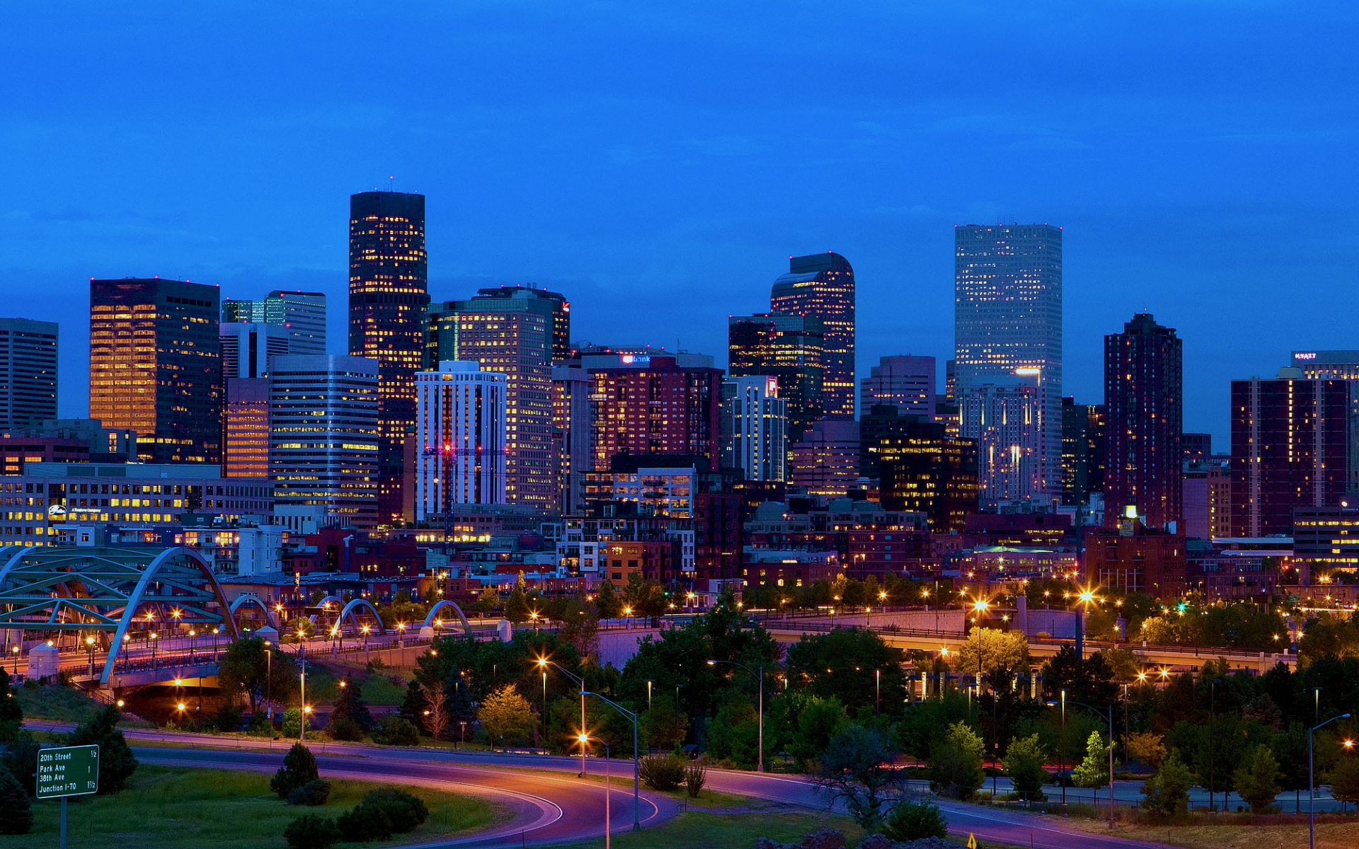 колорадо, denver, америка, usa, сша, денвер, colorado, skyline