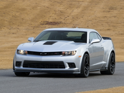 chevrolet, camaro, z28, 2014