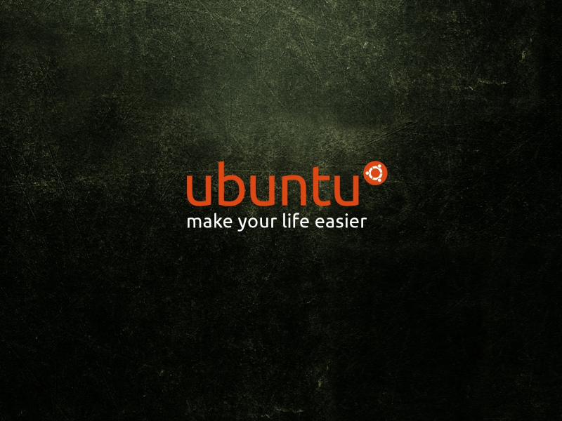 free, orange, white, ubuntu, life, software