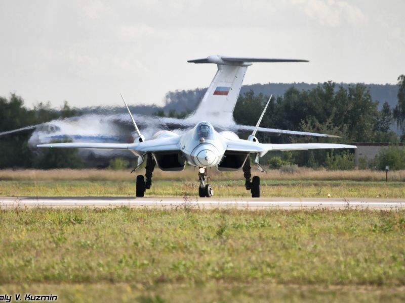 т-50, россия, пак-фа, 5 поколение, истребитель, су