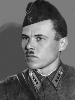1936, батя, воин